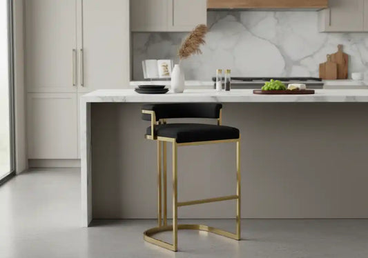 Chimes - Regency Bar Stool