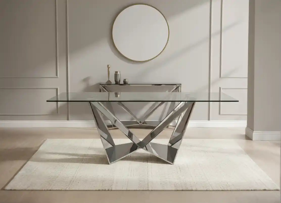 Chimes - Avalon Dining Table