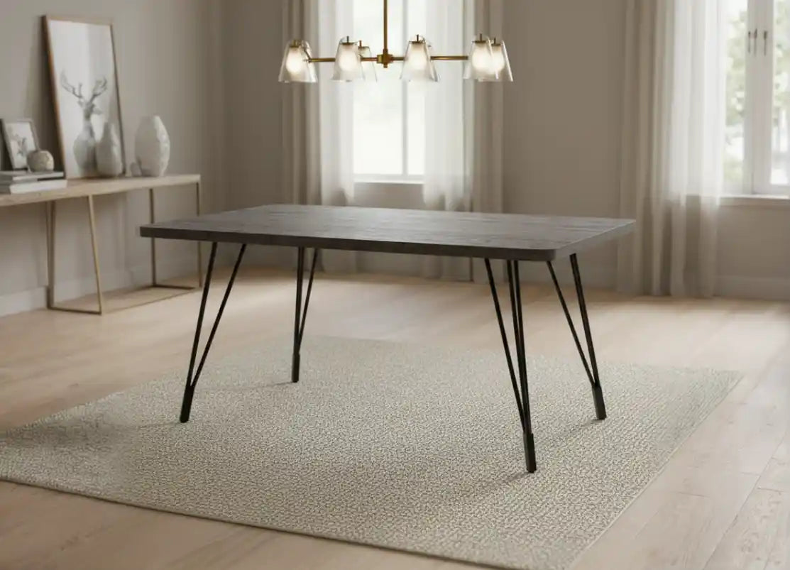 Chimes - Anzio Dining Table