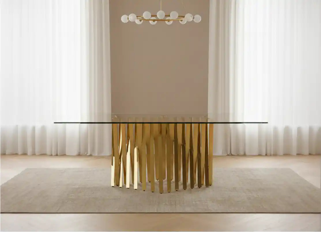 Chimes - Allure Dining Table