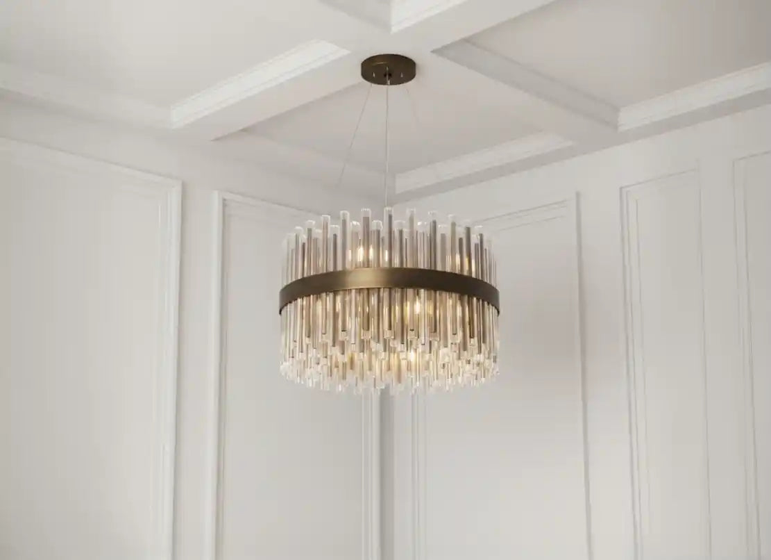 Antoinette 60cm Diameter Pendant