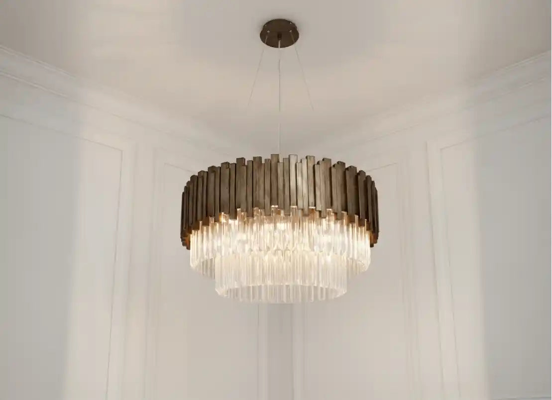 Aurelia Chandelier