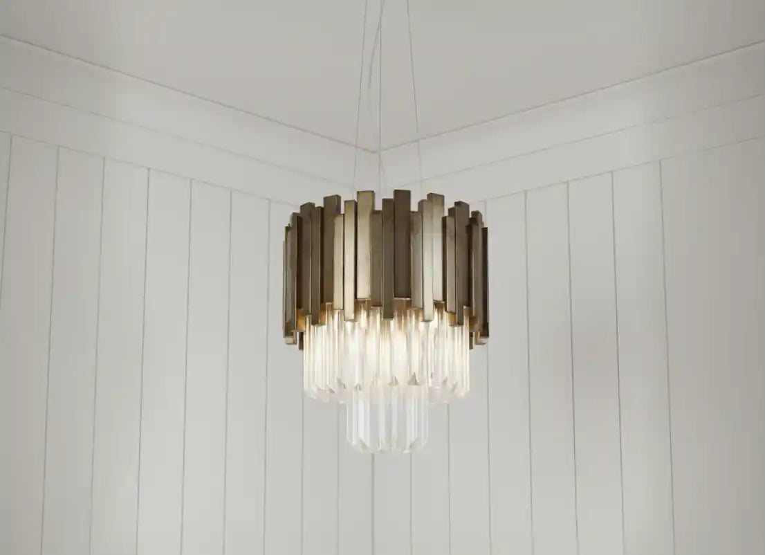 Aurelia 60cm Pendant