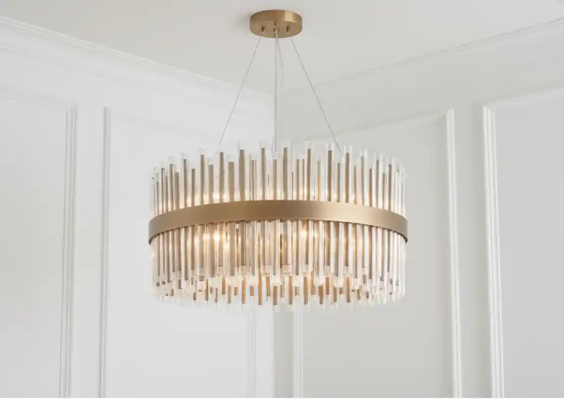 Antoinette 80cm Diameter Chandelier