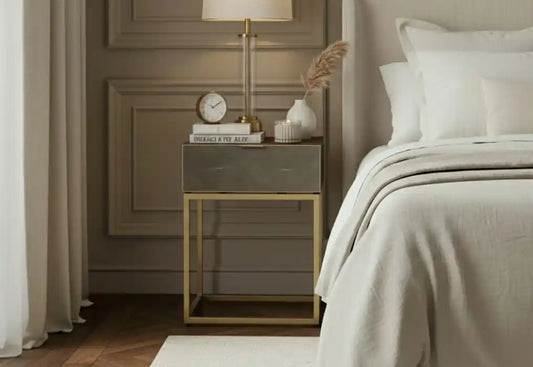 Ellianna End Table