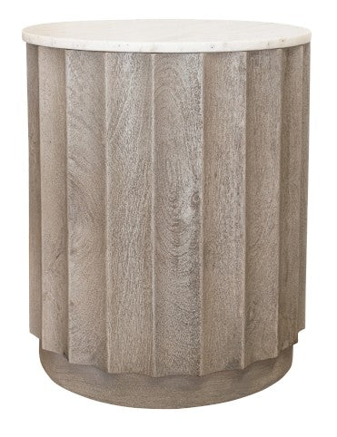 Arlia Side Table