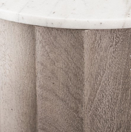 Arlia Side Table