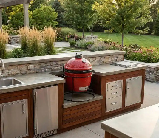 Kamado Joe - Joe Jr.