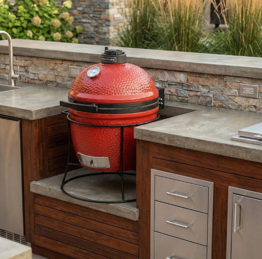 Kamado Joe - Joe Jr.