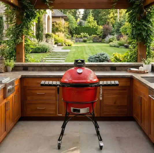 Kamado Joe Classic II