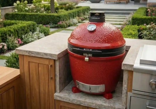 Kamado Joe Classic III Stand-Alone