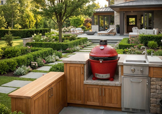 Kamado Joe Classic III Stand-Alone