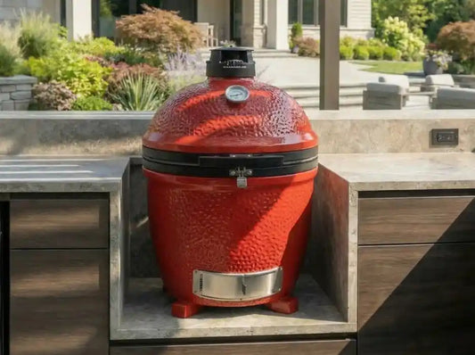 Kamado Joe - Big Joe II Stand-Alone
