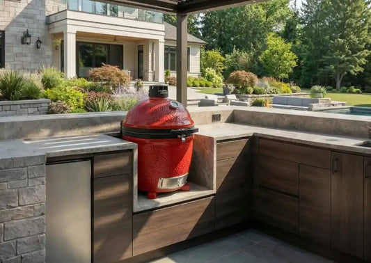 Kamado Joe - Big Joe II Stand-Alone