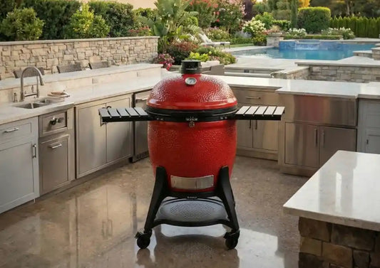 Kamado Joe - Big Joe III