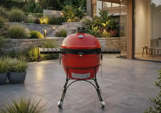 Kamado Joe - Big Joe II