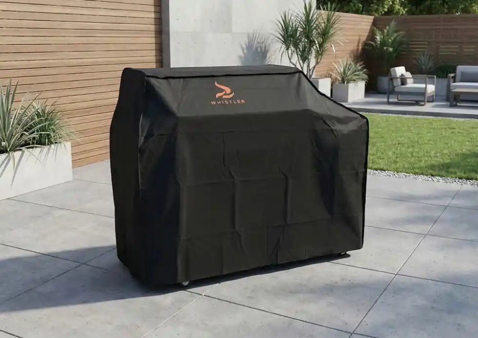 Whistler Grills - Cirencester 4 Cover