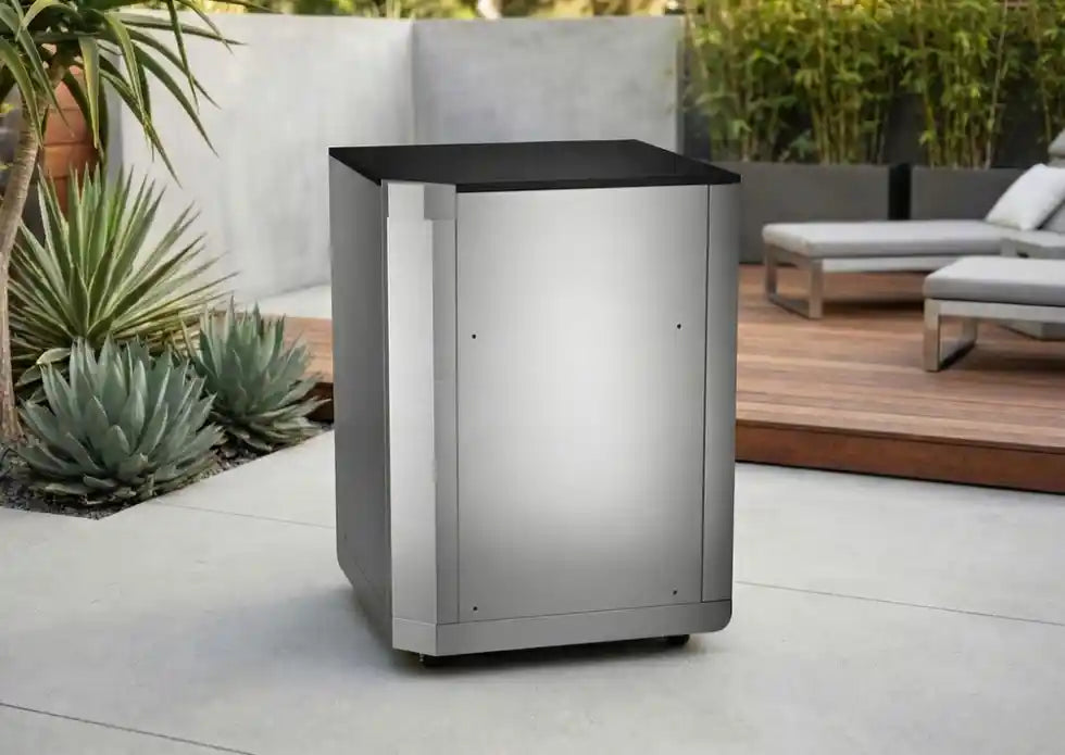 Whistler Grills - Cirencester 90-Degree Corner Cabinet