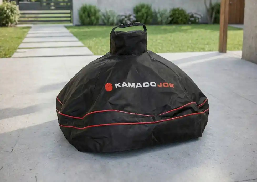 Kamado Joe - Classic Joe Stand-Alone Dome Cover