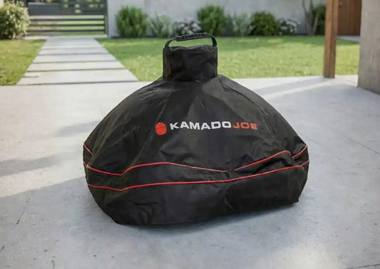 Kamado Joe - Classic Joe Stand-Alone Dome Cover