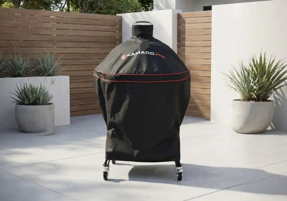 Kamado Joe - Big Joe Grill Cover