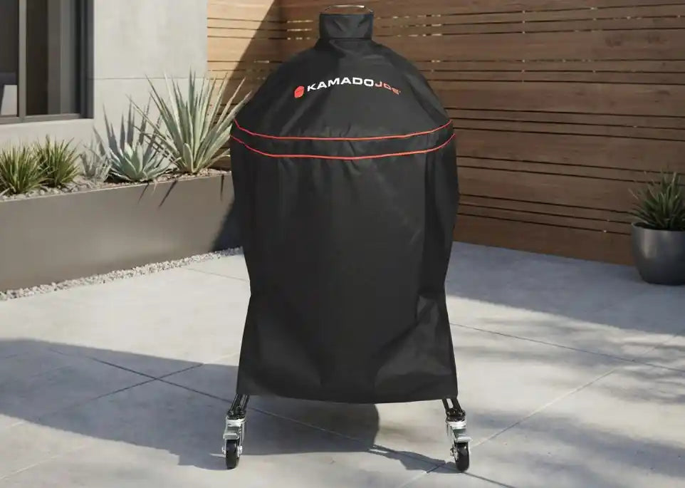 Kamado Joe - Classic Joe Grill Cover