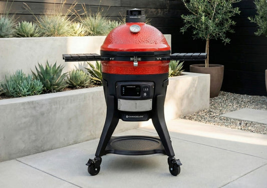 Kamado Joe - Konnected Joe