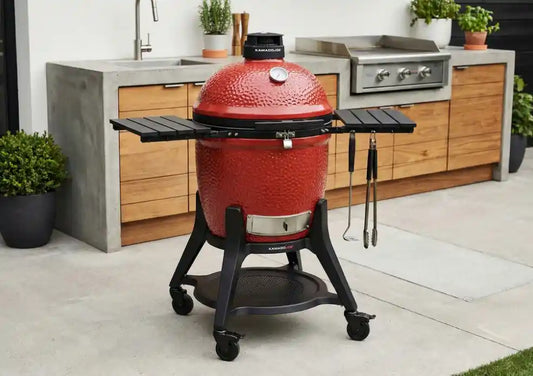 Kamado Joe Classic III
