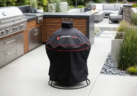 Kamado Joe - Joe Jr Grill Cover