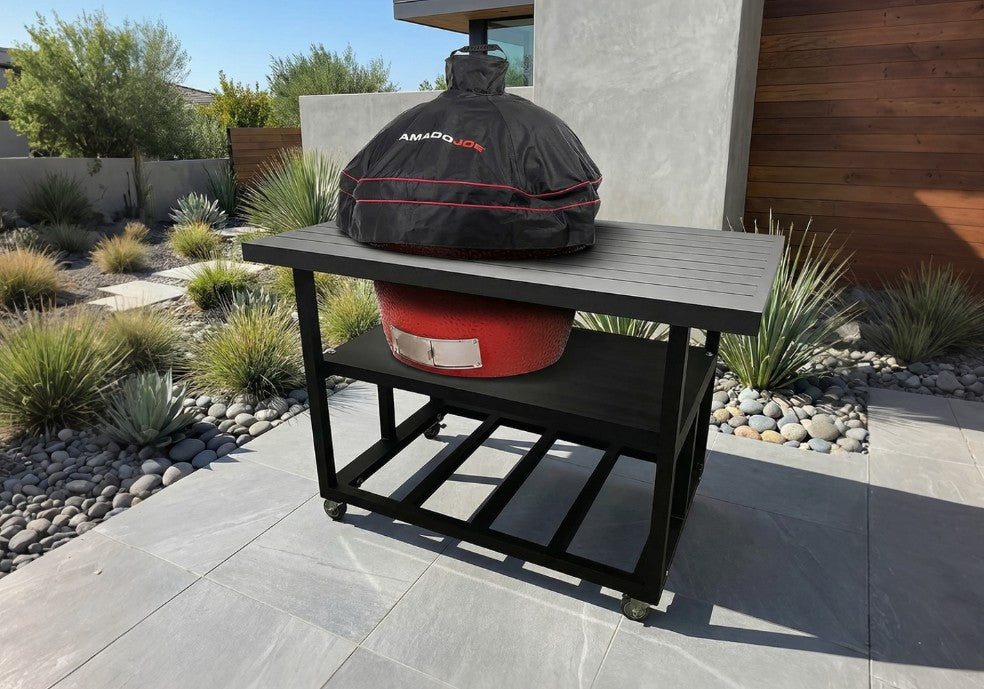 Kamado Joe - Big Joe Stand-Alone Dome Cover