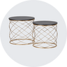Side & Occasional Tables