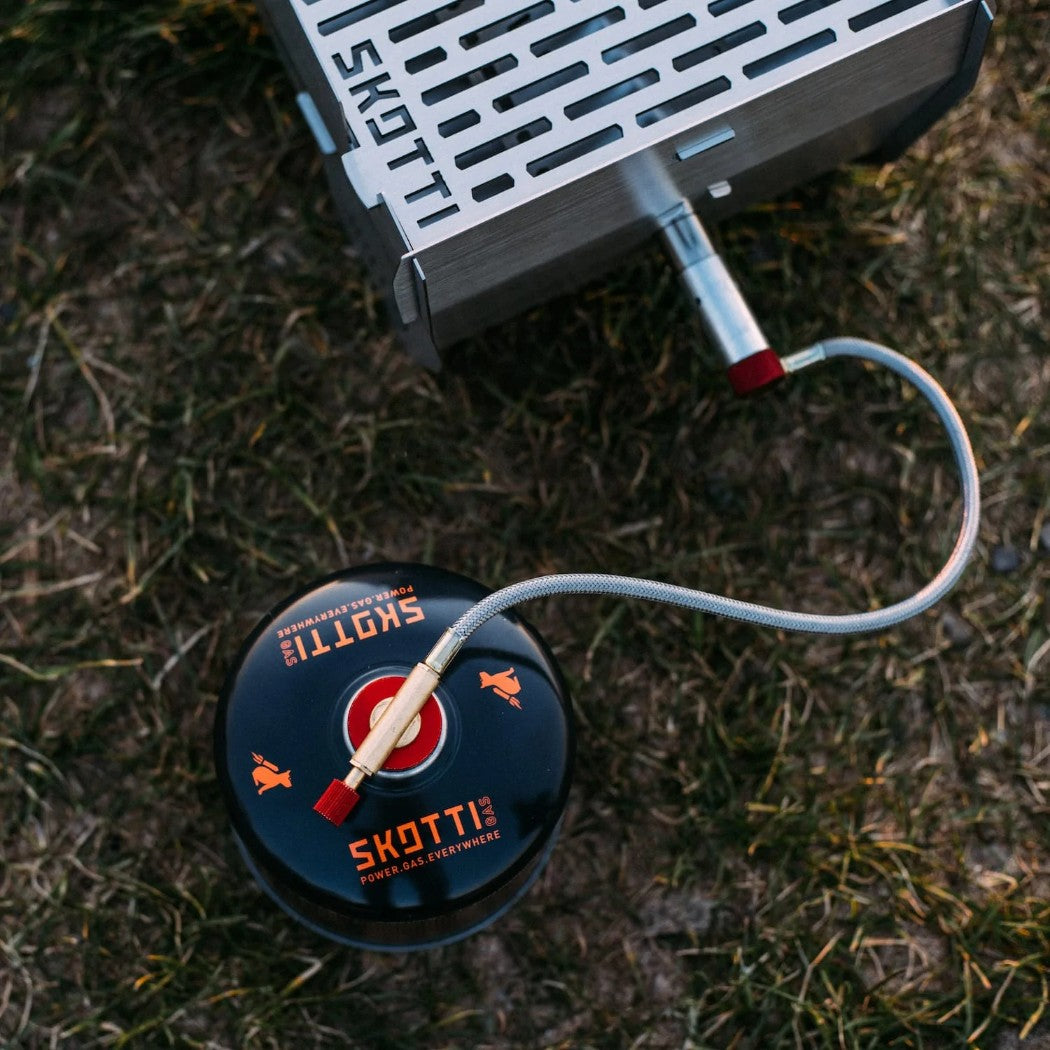 Skotti Grill Gas Canister