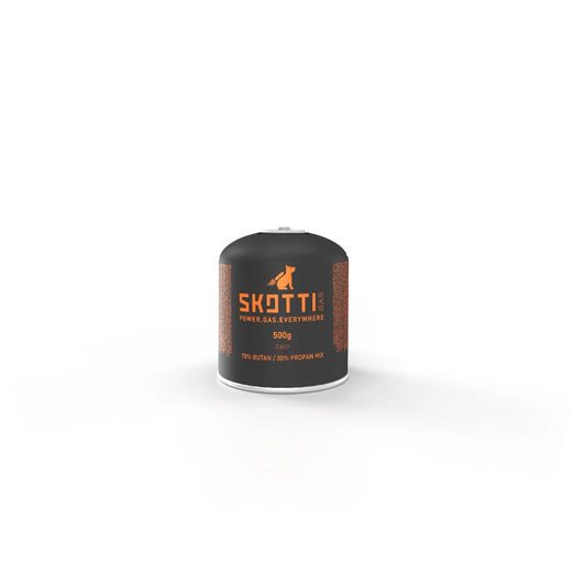Skotti Grill Gas Canister