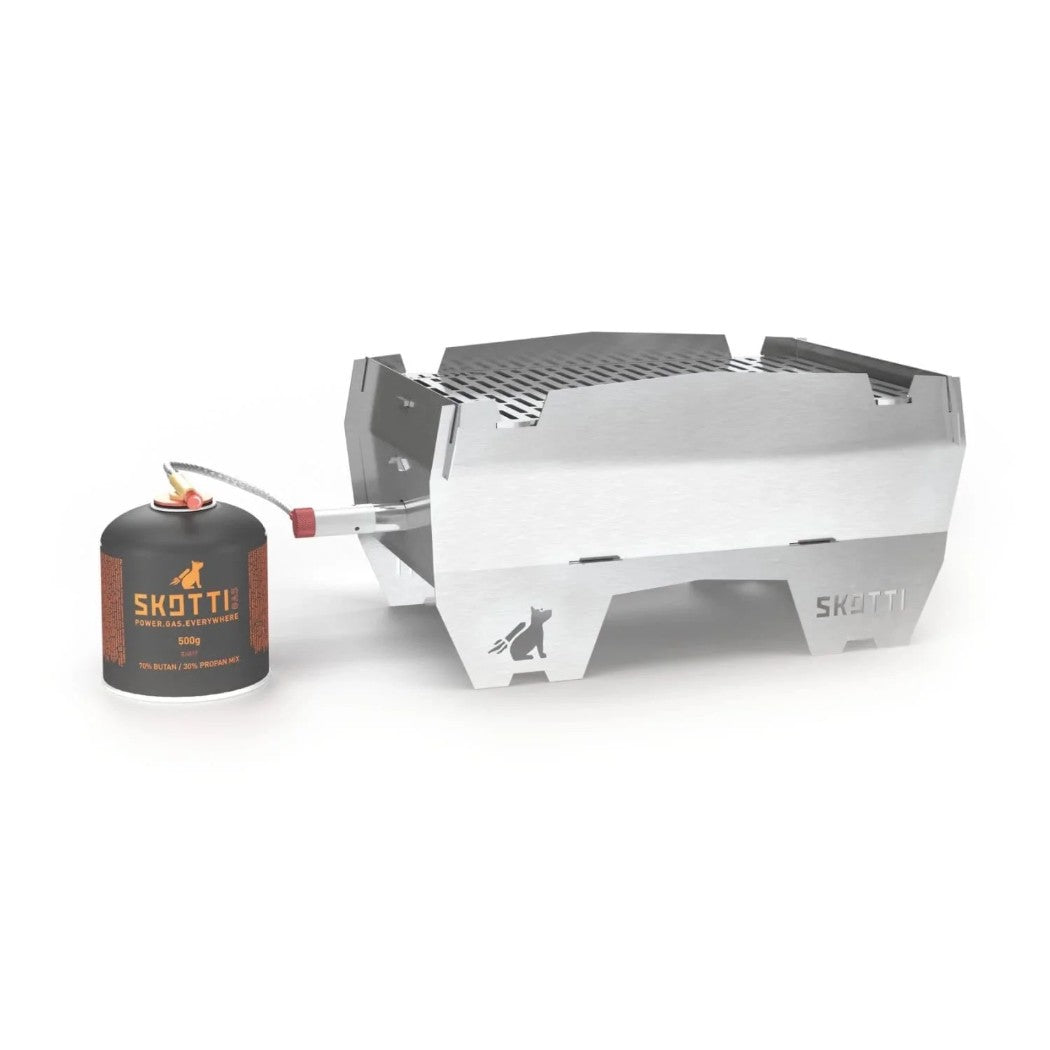 Skotti Grill Gas Canister