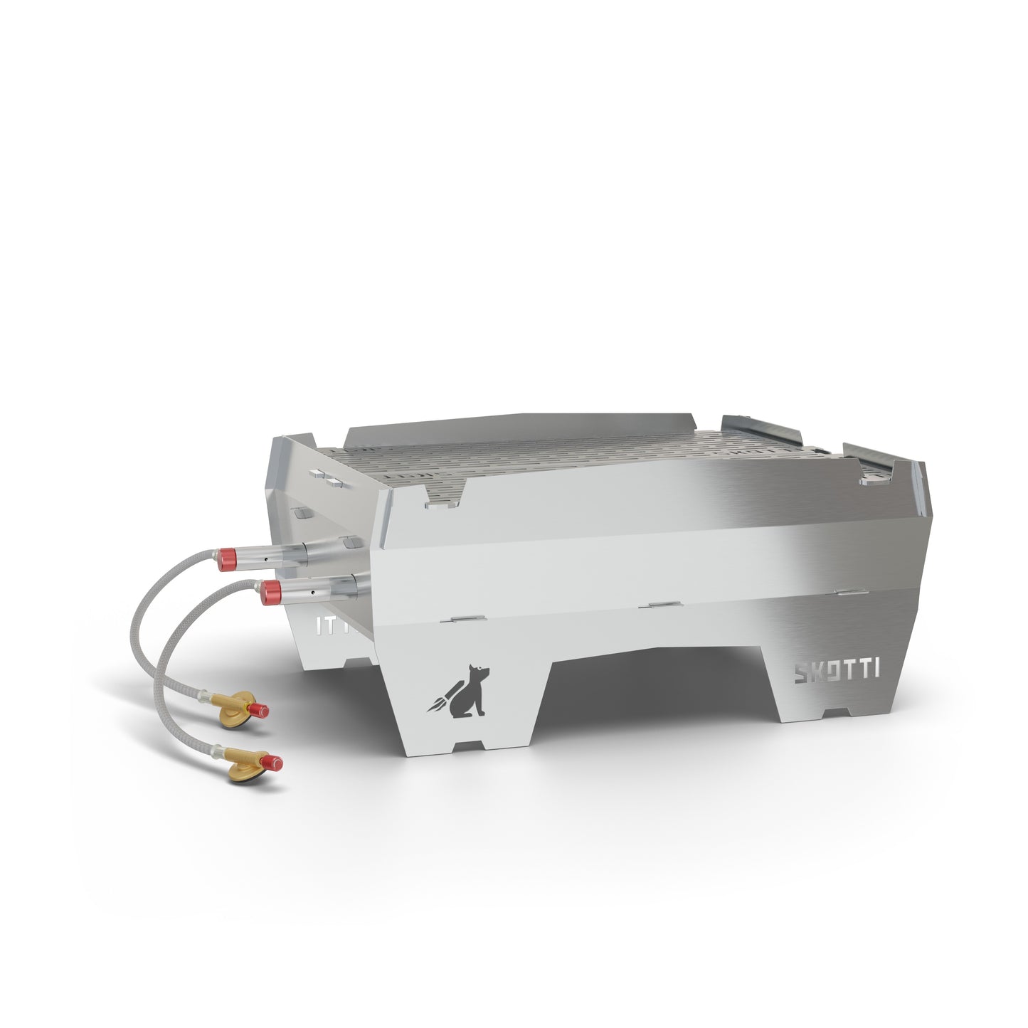 Skotti Portable BBQ Grill - Max