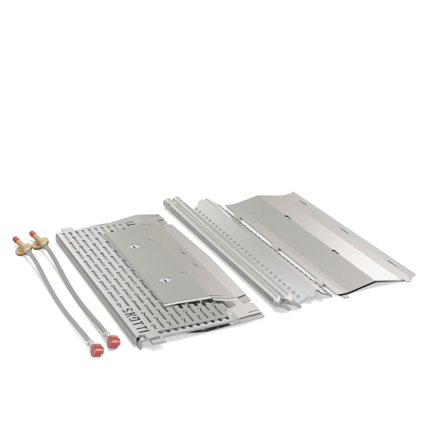 Skotti Portable BBQ Grill - Max