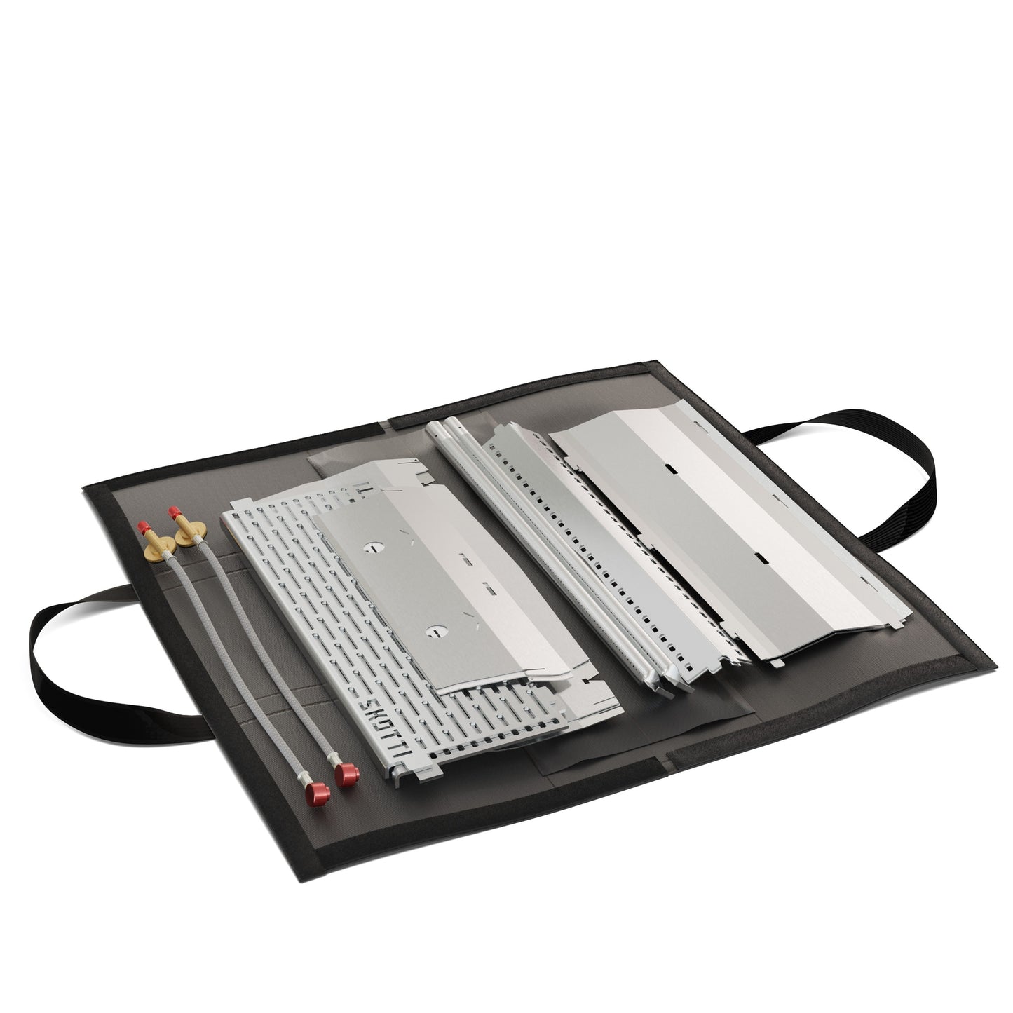 Skotti Portable BBQ Grill - Max