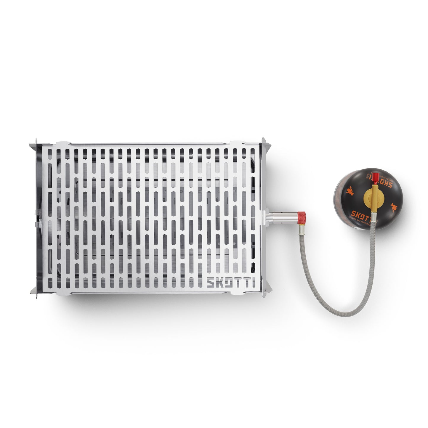 Skotti Portable BBQ Grill
