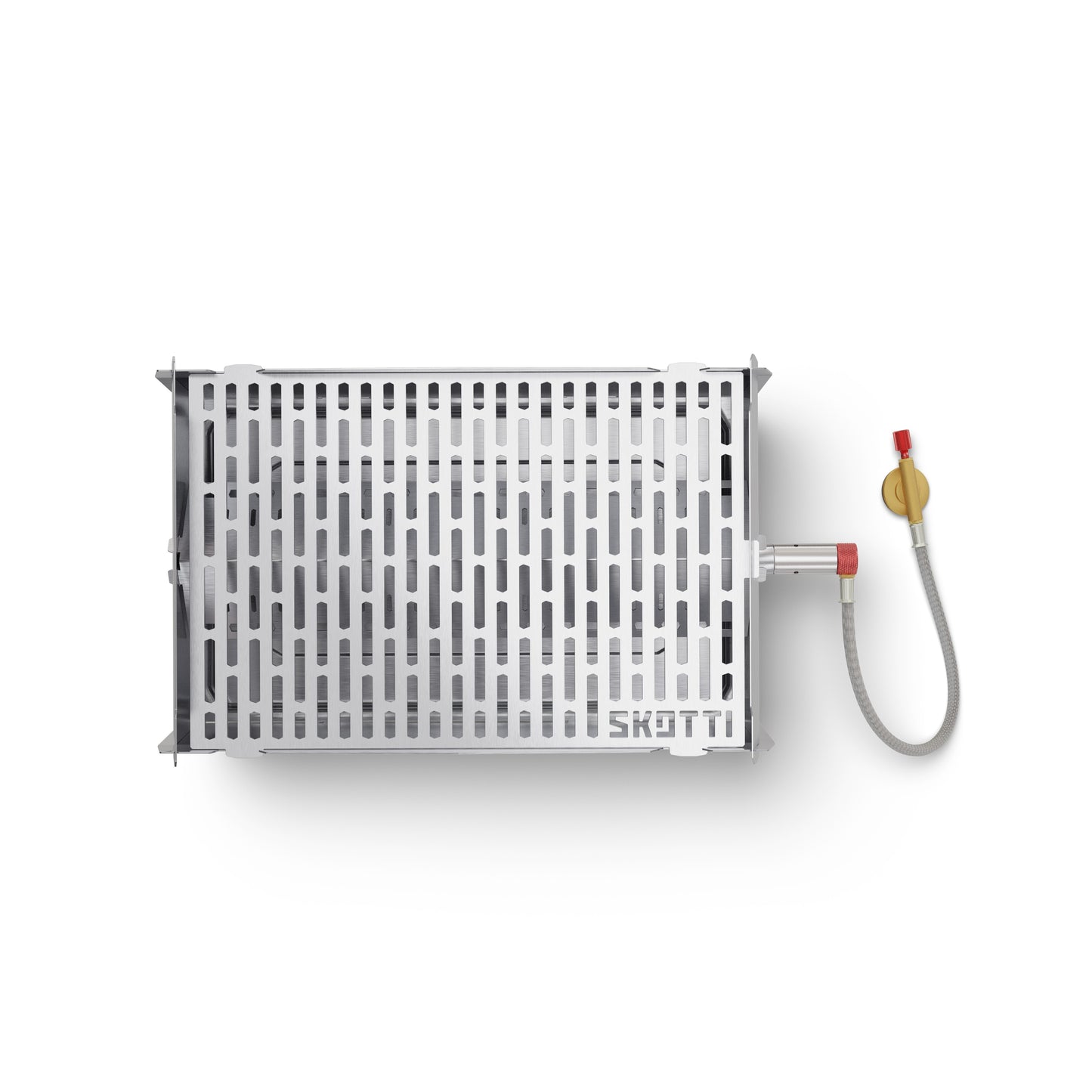 Skotti Portable BBQ Grill