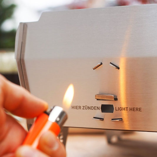 Skotti Portable BBQ Grill