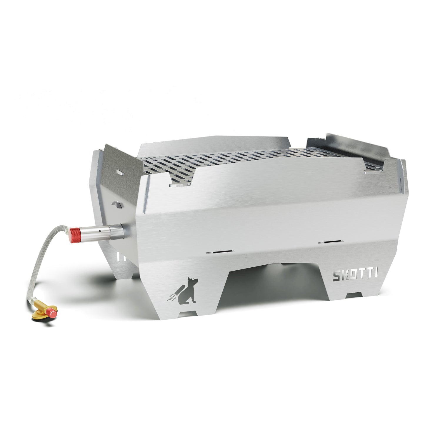 Skotti Portable BBQ Grill