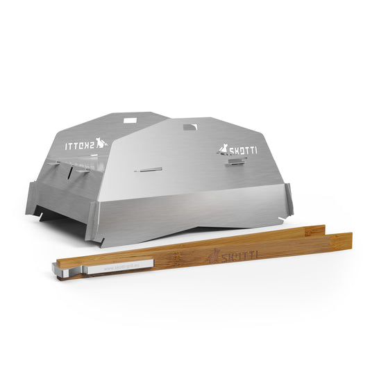 Skotti Grill Lid/Cap