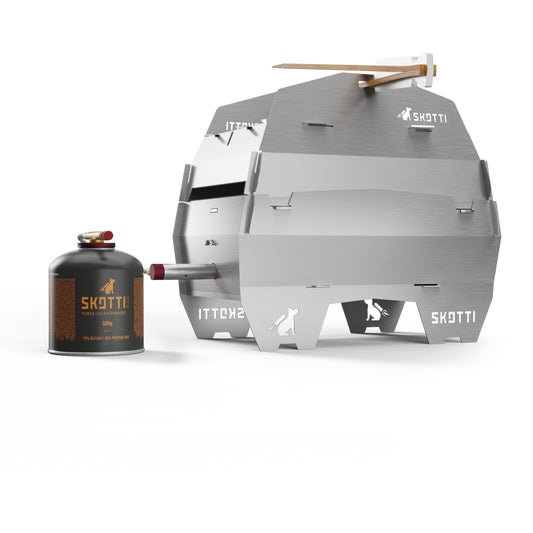 Skotti Grill Lid/Cap