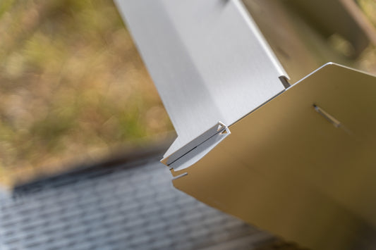 Skotti Grill Cap-Lid  For Skotti Grill Max