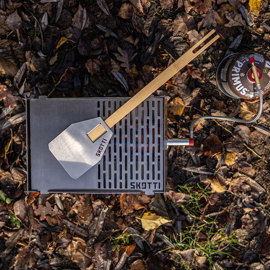 Skotti Flip Spatula