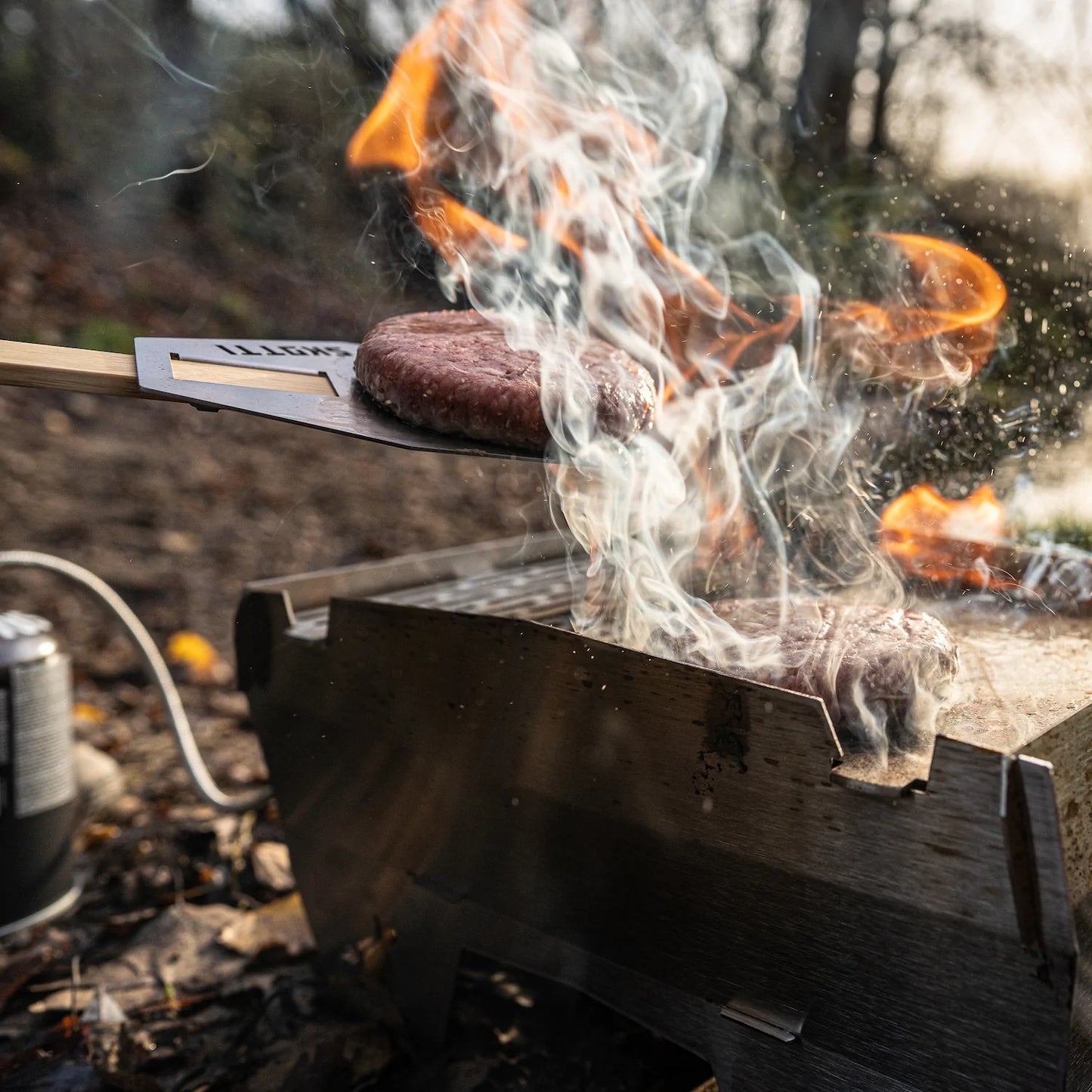 Skotti Flip Spatula