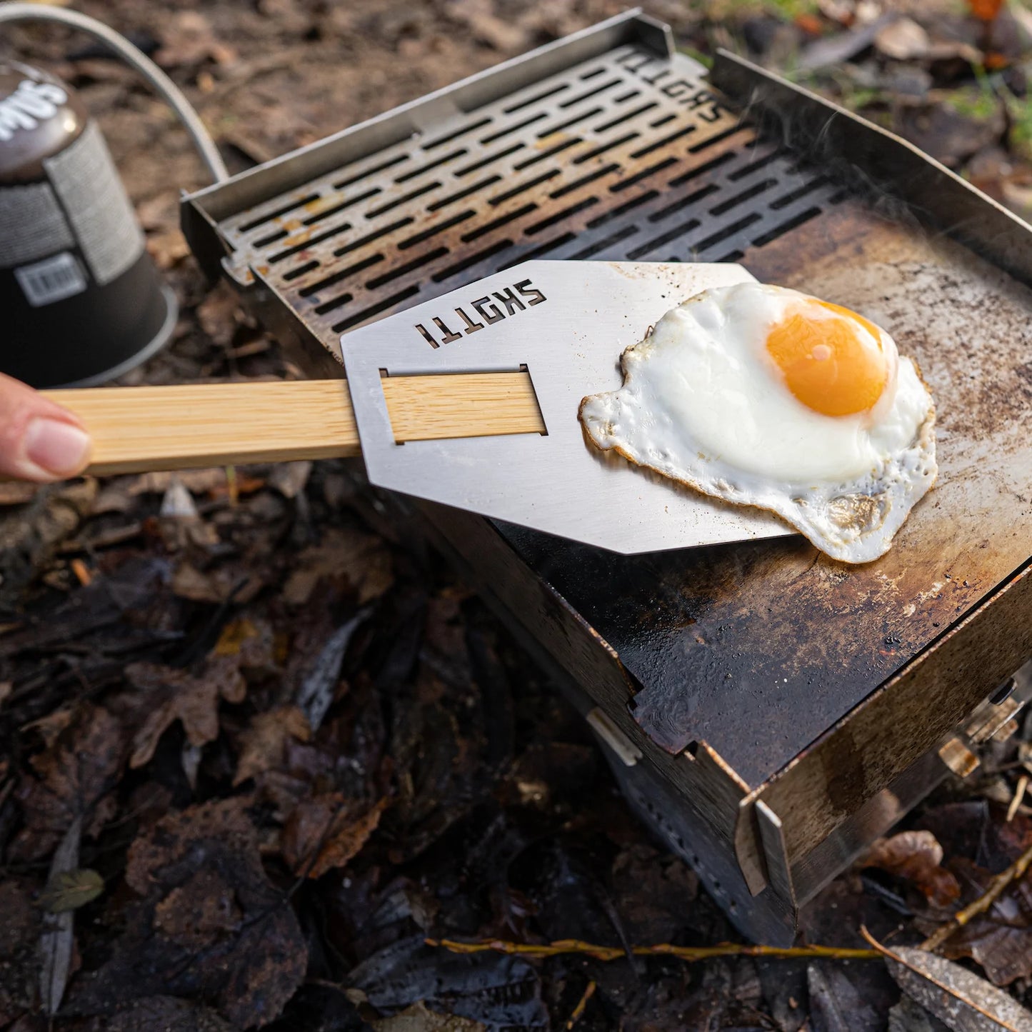Skotti Flip Spatula