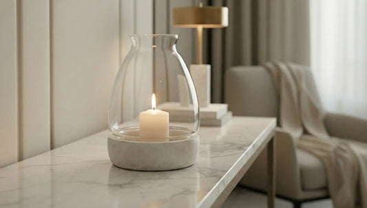 Subcategory – Candles & Lanterns