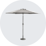 Table Parasols
