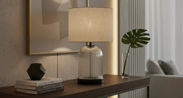 Subcategory – Table Lamps